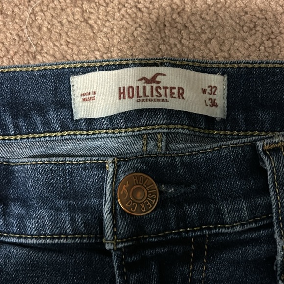 Hollister Skinny jeans - Picture 2 of 7